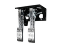 OBP Top mounted pedal box 2 pedals Pro-Race V2