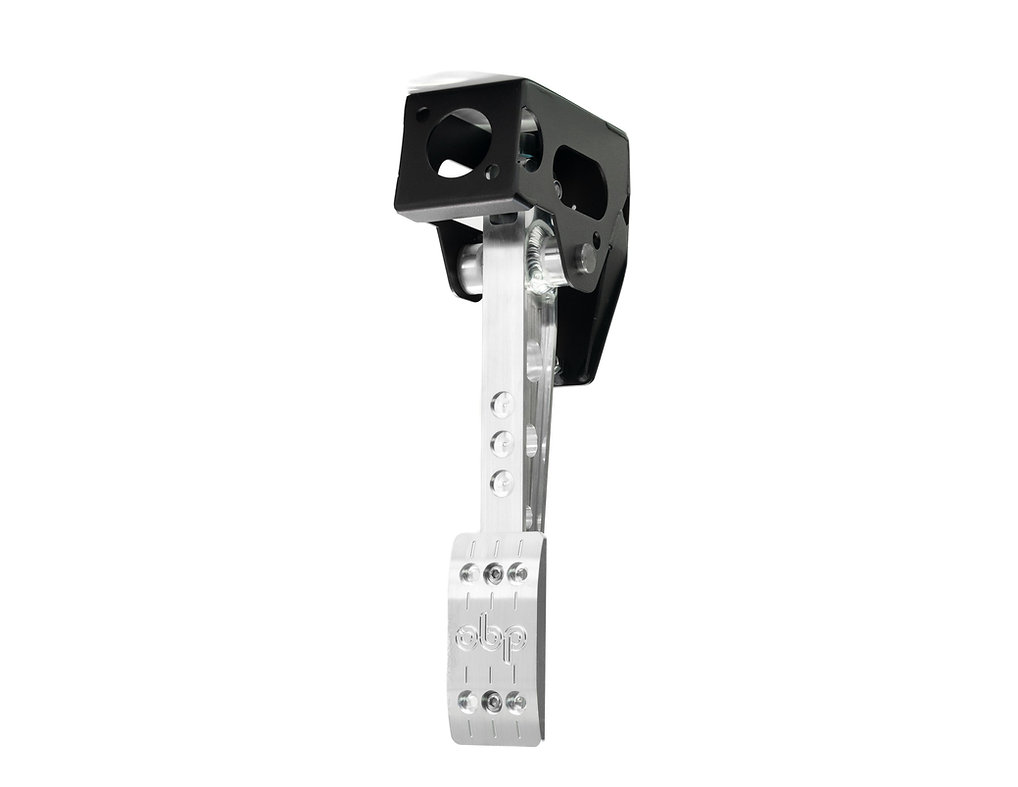 OBP Hängande pedalställ 1 pedal Cockpit V2