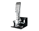 OBP Floor mounted pedal box 1 pedal Pro-Race V2