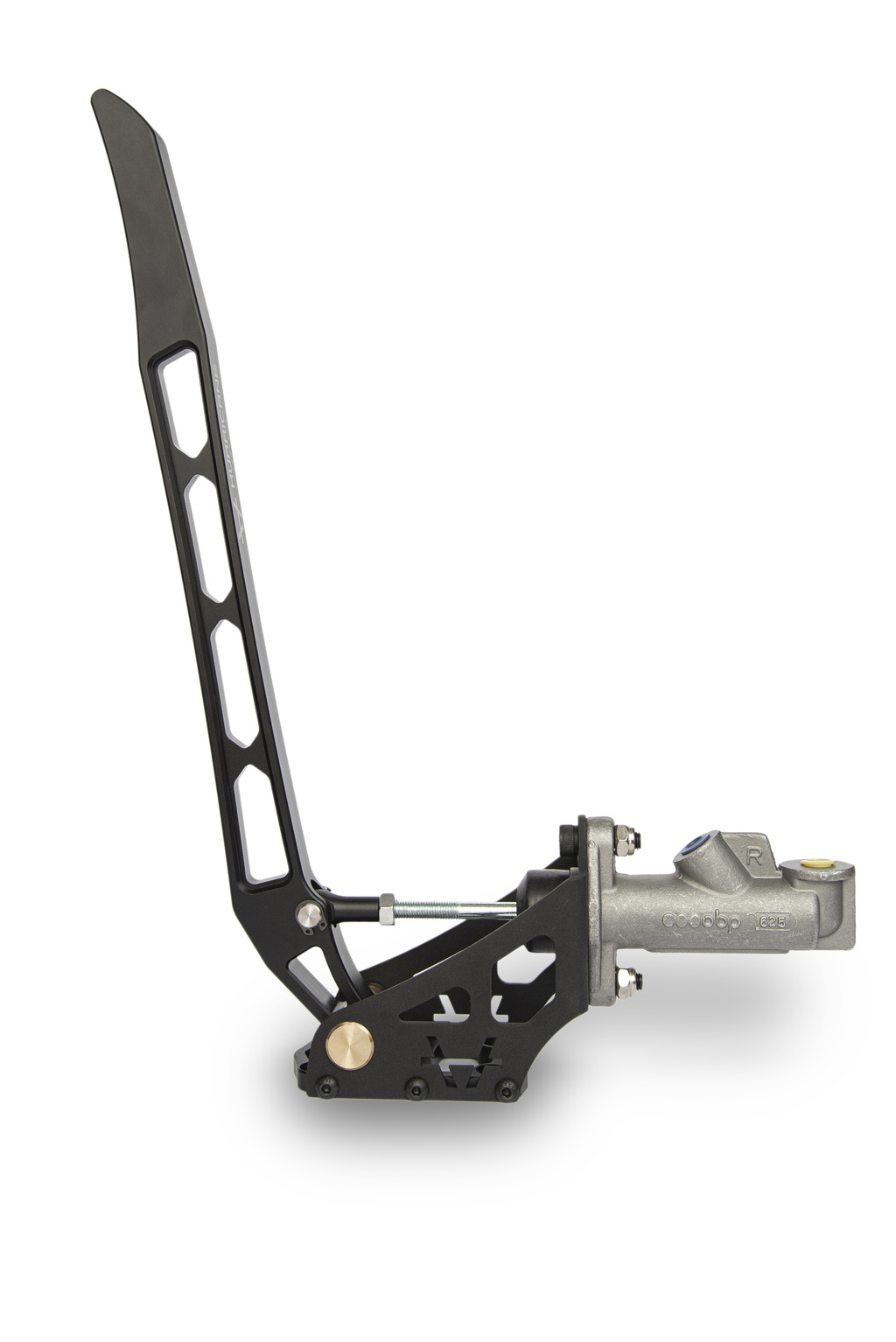 Hurricane Motorsport Hydraulic Handbrake black