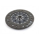 Tenaci Volvo / Ford / Nissan / Saab 23x26mm Organic Clutch disc 228mm