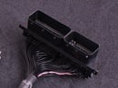 Ford Focus RS 2010 154-pin ECU connector