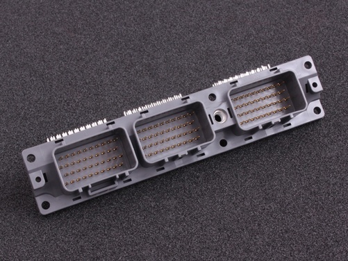Toyota Supra MKIV (no vvti) ECU connector