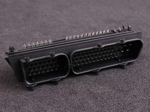 VW/Audi 1.8T 80-pin ECU connector