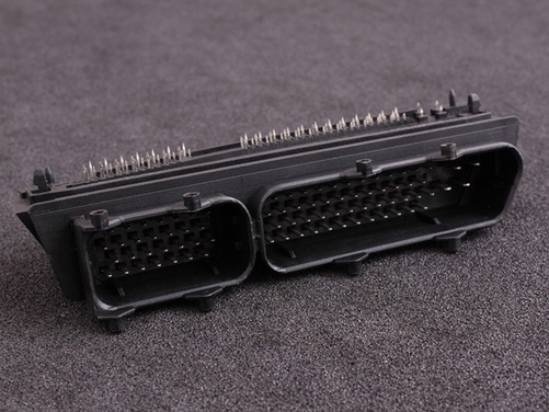 VW/Audi 1.8T 80-pin ECU connector