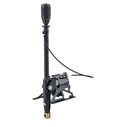 Coolerworx Short shift PRO black - Carbon