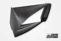 BMW F8X M3 M4 Sidomonterad Intercooler Vattenkylare