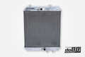 BMW M2 Extra Vattenkylare Aluminium