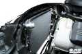 BMW M3 E90 E92 Vattenkylare Aluminium