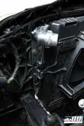 BMW M3 E90 E92 Vattenkylare Aluminium