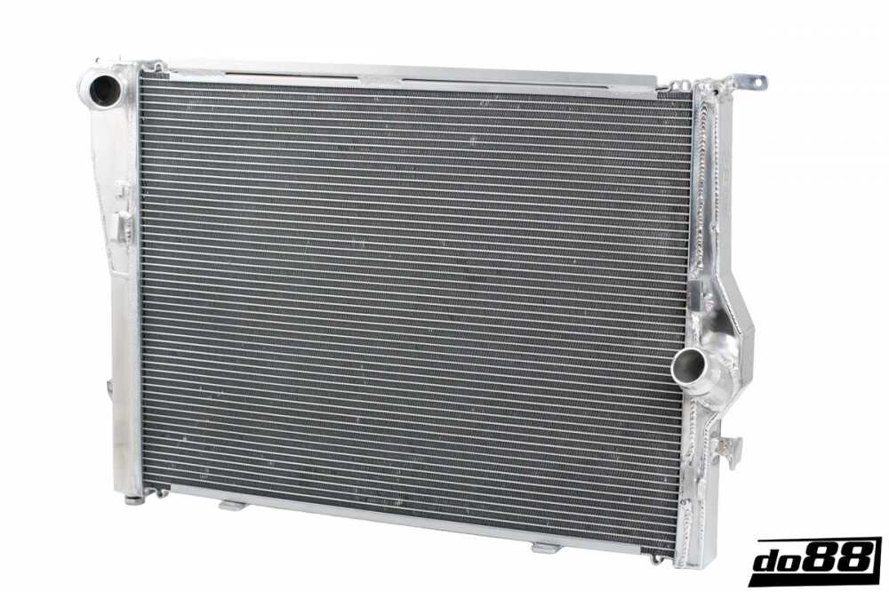 BMW M3 E90 E92 Vattenkylare Aluminium