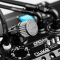 Nuke Fuel cell Vent kit AN8