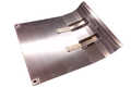 Skid plate engine Volvo 740 / 940