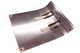 Skid plate engine Volvo 740 / 940
