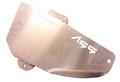 Protection plate fuel pump Volvo 740 / 940