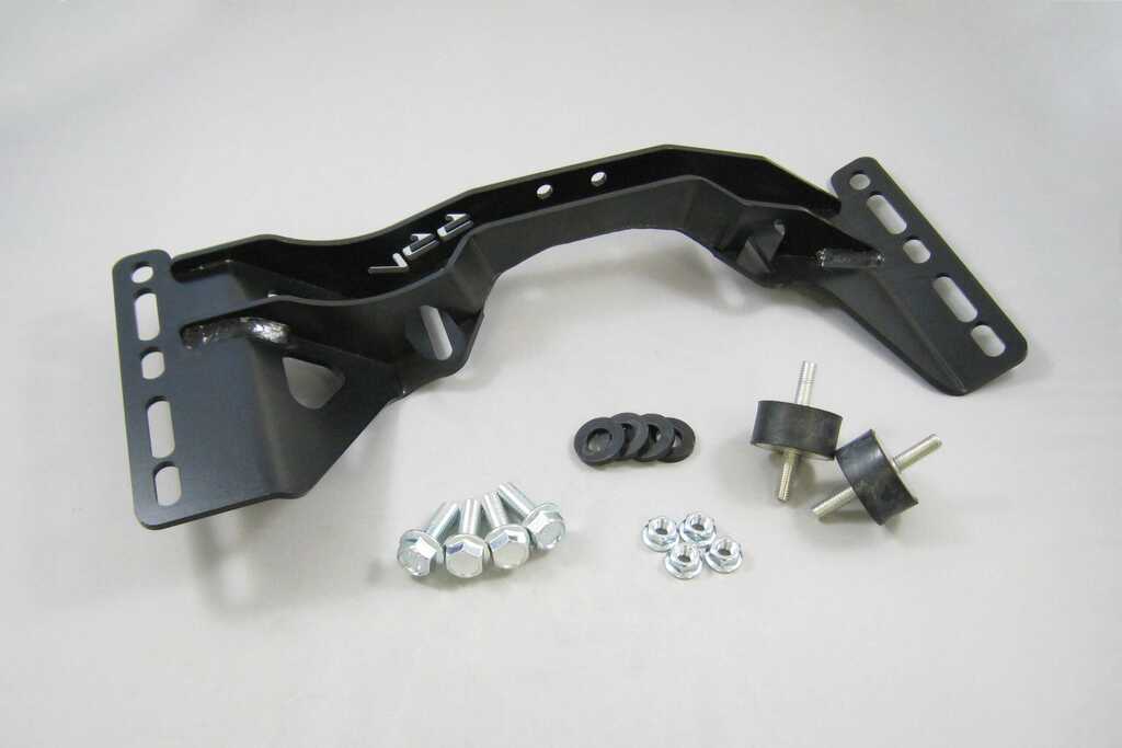 Gearbox beam BMW ZF / Getrag - Volvo 740/940