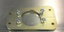 TXR Performance Gear lever adapter Volvo 240