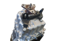 Gearbox mount BMW Getrag DCT GS7D36SG - Volvo 240, 740, 940