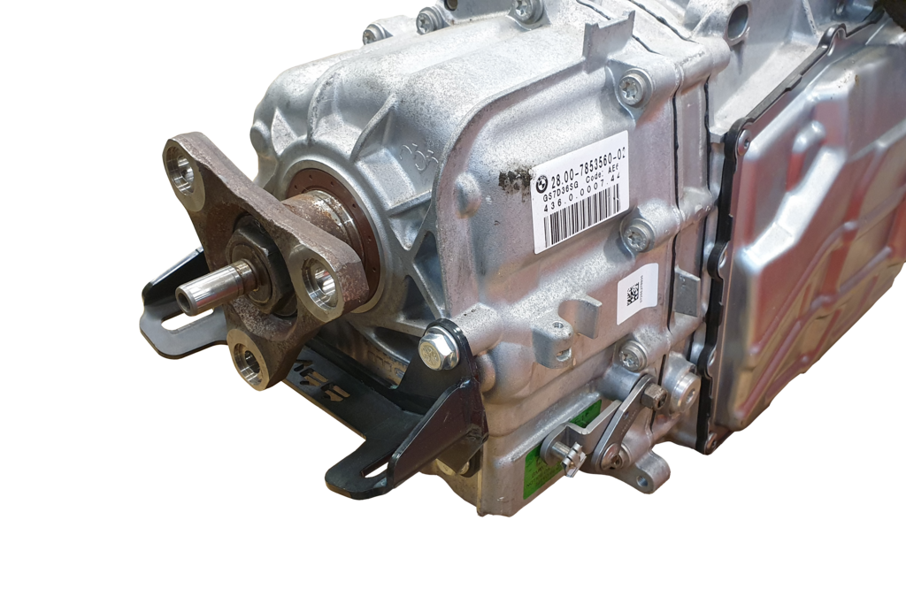 Gearbox mount BMW DCT GS7D36SG - Volvo 240