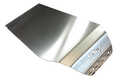 Skid plate fuel tank Volvo 740 / 940