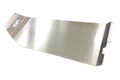 Skid plate fuel tank Volvo 740 / 940
