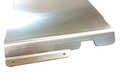 Skid plate fuel tank Volvo 740 / 940