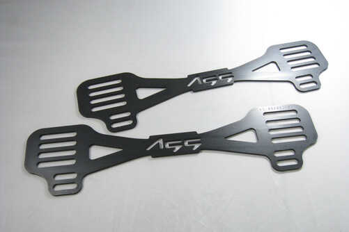 Sports seats mounts Volvo 740 / 940
