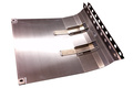 Fastening beam for engine plate Volvo 740 /940