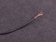 EGT cable (2 cores) black KX-PVC