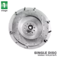 PMC STAGE 1 Audi ABZ - BMW M57N HGD JGA - 240mm / 9.45"