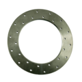 PMC Adapter Kit Toyota JZ - BMW M57N HGU HGK - 228mm / 8.98"
