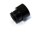 Adapter to 14mm injector (Black)