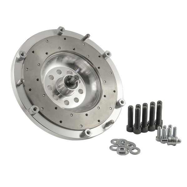 PMC Adapter Kit BMW M60 - BMW M57N HGU HGK - 240mm / 9.45"