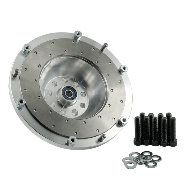 PMC Adapter Kit BMW M60 - BMW M57 / E46 S54 M3 - 240mm / 9.45"
