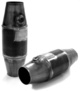 3-4" Catalytic converter race 100cell
