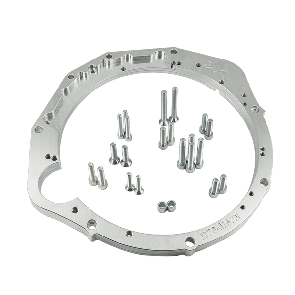 PMC Adapter Kit BMW M70 - BMW M57N HGU HGK - 240mm / 9.45"