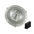 PMC Adapter Kit BMW M62 S62 - BMW M57N HGU HGK - 228mm / 8.98"