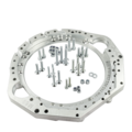 PMC Adapter Kit BMW M62 S62 - BMW M57 / E46 S54 M3 - 240mm / 9.45"