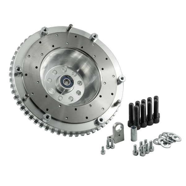 PMC Adapter Kit BMW M62 S62 - BMW M57 / E46 S54 M3 - 240mm / 9.45"