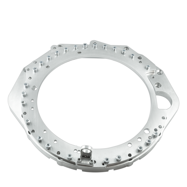 PMC Adapter Kit BMW M62 S62 - BMW M50 S50 M52 S52 M54 - 240mm / 9.45"