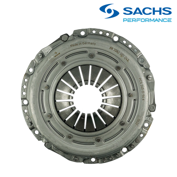 PMC RACE STAGE 1 BMW M70 - BMW M57N HGU HGK - 240mm / 9.45"