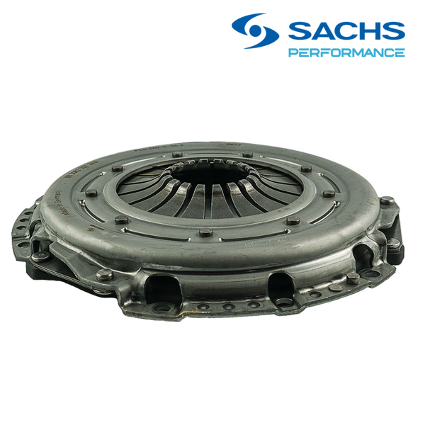 PMC RACE STAGE 1 BMW M70 - BMW M57N HGU HGK - 240mm / 9.45"