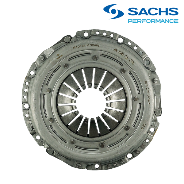 PMC RACE STAGE 1 BMW M70 - BMW M57N HGD JGA - 240mm / 9.45"