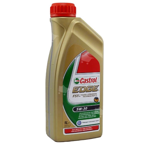 Castrol Edge FST 5W-30 1L