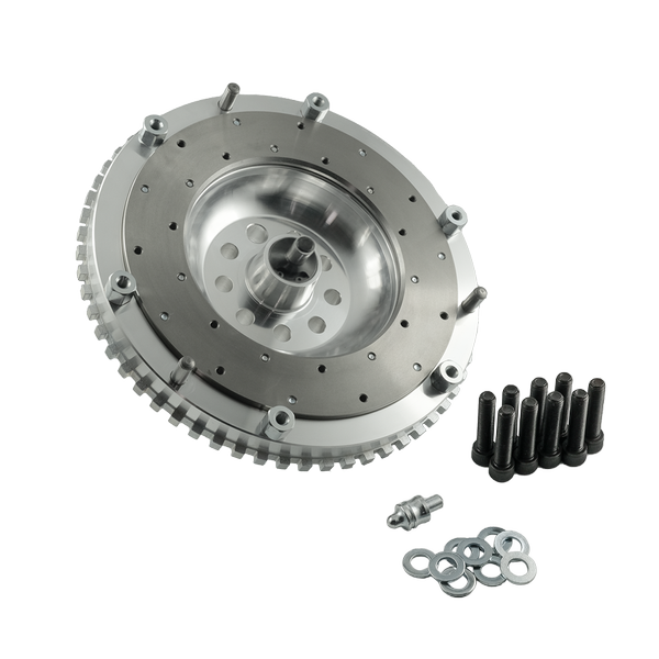 PMC RACE STAGE 1 BMW M62 - BMW M57N HGU HGK - 240mm / 9.45"