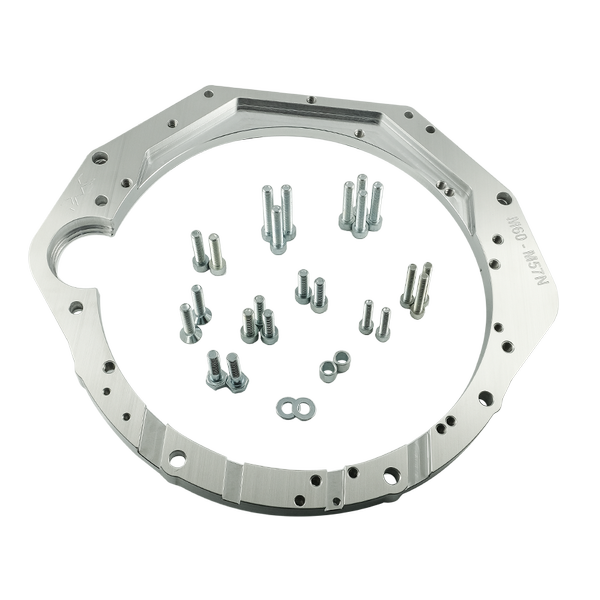 PMC RACE STAGE 1 BMW M60 - BMW M57N HGU HGK - 240mm / 9.45"