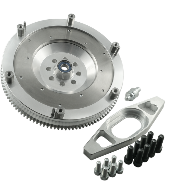 PMC STAGE 2 BMW M50 M52 M54 S50 S52 S54 - BMW M57N HGD JGA - 215mm / 8.46"