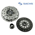 PMC STAGE 1 Nissan SR - BMW M57 / E46 S54 M3 - 240mm / 9.45"