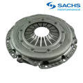 PMC RACE STAGE 1 GM Chevrolet LS - BMW M57N HGD JGA - 240mm / 9.45"