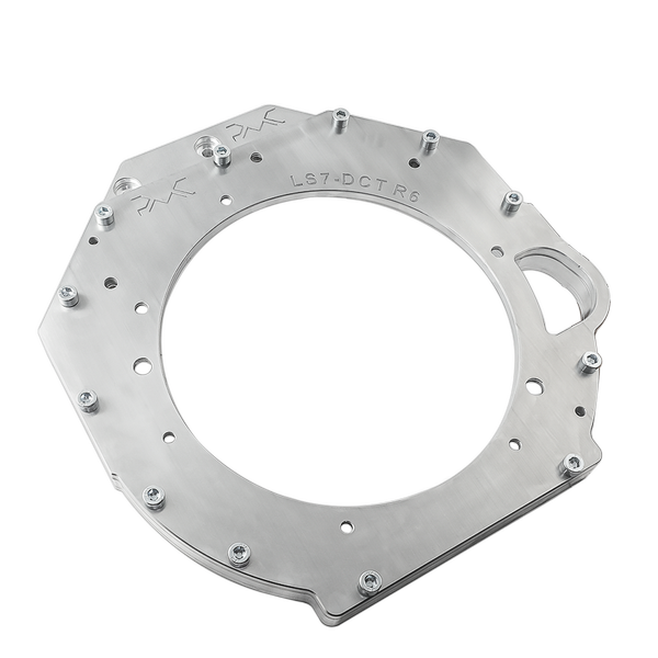 PMC Adapter kit GM Chevrolet V8 LS - BMW DCT DKG Getrag GS7D36SG Inline-six